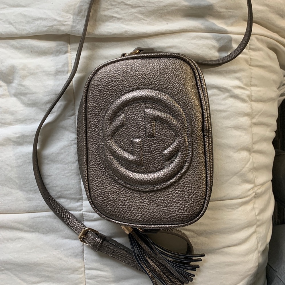 Gucci Soho Disco